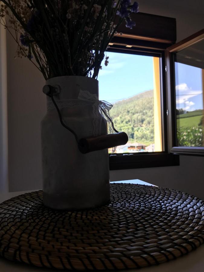 El Refugio Dei Sol La Fontarica & Fuente Villa Trevias Ngoại thất bức ảnh